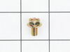 Bolt, Flng, M6-1.0 X 10 – Part Number: 187390GS