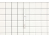 Bolt-Upset-WP, 6X80 – Part Number: 186AA0680