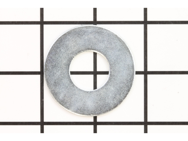 8904164-1-M-Murray-17X195MA-Washer - Flat