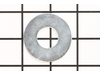 Washer - Flat – Part Number: 17X195MA