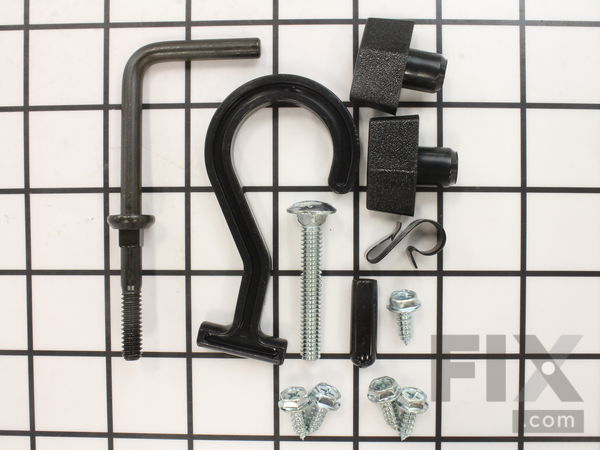 8904219-1-M-Briggs and Stratton-191429GS-Kit, Handle Fasteners