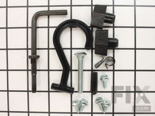 Kit, Handle Fasteners – Part Number: 191429GS
