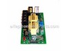 CONTROL, Board – Part Number: 191668GS