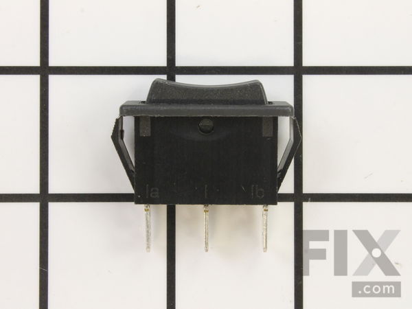 8904359-1-M-Briggs and Stratton-186443GS-Switch, Auto/Off/Manual