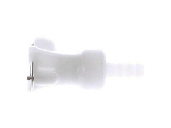 8904467-1-M-Briggs and Stratton-189117GS-Quick Connect, Fuel, 1/4 Barb