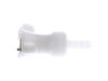 Quick Connect, Fuel, 1/4 Barb – Part Number: 189117GS