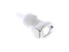 8904467-3-S-Briggs and Stratton-189117GS-Quick Connect, Fuel, 1/4 Barb