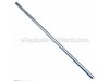 Axle, 5/8" – Part Number: 191267RGS