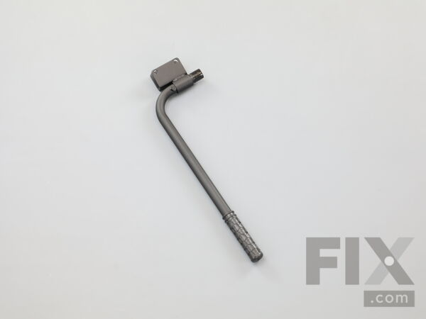 8904965-1-M-Briggs and Stratton-189715GS-Assembly, Handle