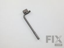 Assembly, Handle – Part Number: 189715GS
