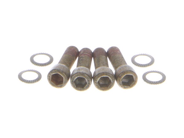 8905135-1-M-Briggs and Stratton-192131GS-Kit, Pump Mounting Hardware