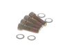 8905135-2-S-Briggs and Stratton-192131GS-Kit, Pump Mounting Hardware