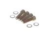 8905135-3-S-Briggs and Stratton-192131GS-Kit, Pump Mounting Hardware