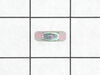 Nut-Hex Jam 7/16-14 – Part Number: 1922007SM