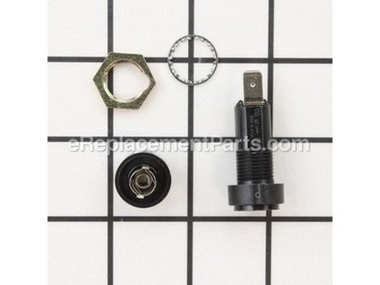 8905207-1-M-Briggs and Stratton-191302GS-Holder, Fuse