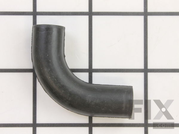 8905240-1-M-Briggs and Stratton-187578GS-Hose, Fuel