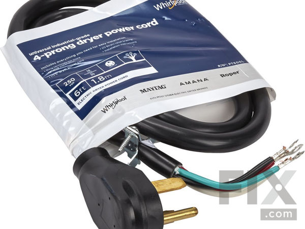 890526-1-M-Whirlpool-PT600L            -CORD-POWER