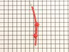 Asm Wire, #13 Red – Part Number: 189302MGS