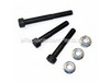 Kit, Pump Mounting Hardware – Part Number: 192645GS