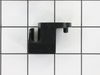 890554-2-S-Whirlpool-WP8053334         -Range Rear Drawer Glide