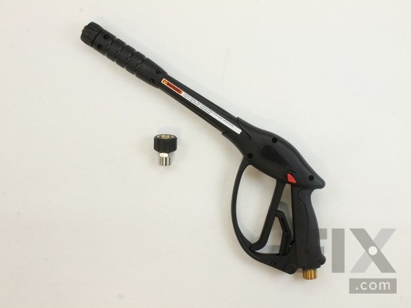 8905604-1-M-Briggs and Stratton-189533GS-12" long Gun Handle