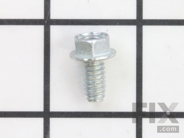 8905746-1-M-Murray-1925003SM-Capscrew, Hex Head Taptite, 1/4-20 X 1/2