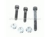 Kit, Pump Mounting Hardware – Part Number: 192529GS