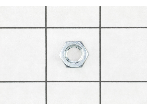 8906008-1-M-Murray-1920161SM-NUT, Hex-Jam, 5/16-18