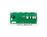 INTERFACE DISP Assembly White – Part Number: WR55X10302