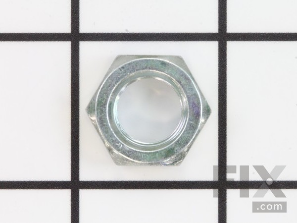 8906200-1-M-Murray-1913744SM-Nut-hex Jam 1/2 Jam