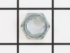 Nut-hex Jam 1/2 Jam – Part Number: 1913744SM