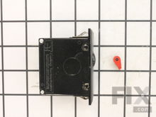 Breaker, Circuit, 30a, 2p – Part Number: 191480AGS