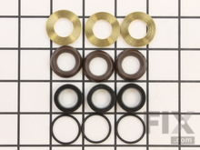 Kit, Seal Water – Part Number: 190660GS