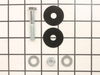Kit, Folddown Handle Hardware – Part Number: 194034GS