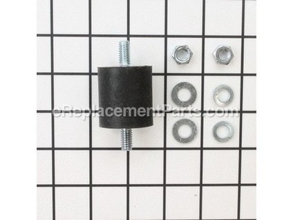 8906374-1-M-Briggs and Stratton-194253GS-Kit, Vibration Mount