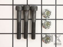 Kit, Pump Mounting Hardware – Part Number: 192649GS