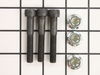 Kit, Pump Mounting Hardware – Part Number: 192649GS