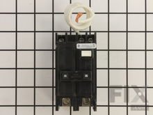Breaker, Circuit, Gfci, 50A – Part Number: 192828FGS