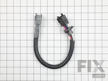 Harness,wire, Power – Part Number: 190356GS