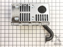 Muffler – Part Number: 188301GS