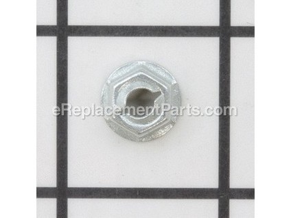8906843-1-M-Briggs and Stratton-189164GS-Nut, Palnut, Pushnut, 3/16