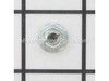 Nut, Palnut, Pushnut, 3/16 – Part Number: 189164GS
