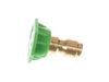 Nozzle, Qc, Green – Part Number: 195983QGS