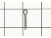 PIN, Cotter, 1/8 x 3/8 – Part Number: 1918451SM
