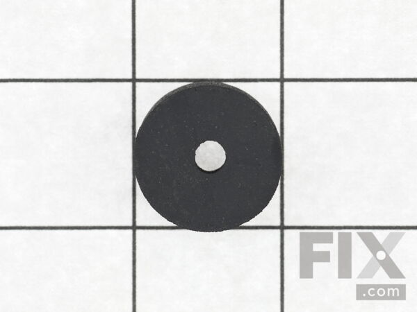 8907450-1-M-Briggs and Stratton-194415GS-Rubber Washer