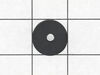 Rubber Washer – Part Number: 194415GS