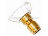 Nozzle, Qc,white – Part Number: 195983DGS
