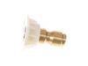 Nozzle, Qc, White – Part Number: 195983RGS