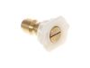 8907533-3-S-Briggs and Stratton-195983RGS-Nozzle, Qc, White