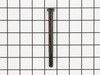 CAPSCREW, Hex Head, 3/8-16 x 4-1/2 – Part Number: 1960246SM